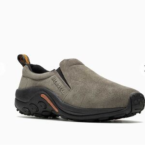 Merrell Women's Taupe Slip-On Loafers